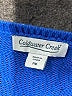 Coldwater Creek Blue Pullover Sweater Size M (petite) - photo 7