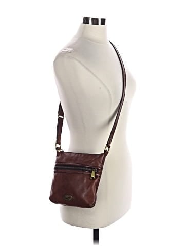 Fossil Crossbody Bag (view 2)