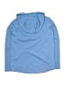 Under Armour Blue Pullover Hoodie Size M (youth) - photo 2