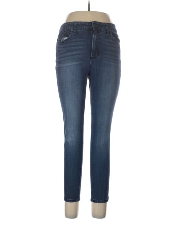 JS by Jessica Simpson Jeans (view 1)