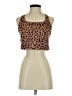 Threads 4 Thought Brown Tank Top Size XS - photo 1