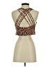 Threads 4 Thought Brown Tank Top Size XS - photo 2