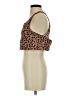 Threads 4 Thought Brown Tank Top Size XS - photo 5