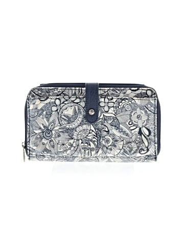 Sakroots Wristlet (view 2)