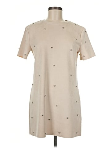 Zara Casual Dress (view 1)