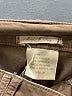 Willow & Clay 100% Spandex Brown Jeans Size 28 waist - photo 7