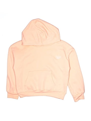Reebok Pullover Hoodie (view 1)