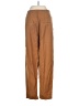 Dynamite Solid Brown Casual Pants Size 0 - photo 2