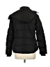 Wantdo 100% Polyester Solid Black Snow Jacket Size M - photo 2