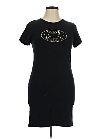 Steve Madden Casual Dress (view 1)