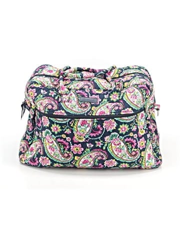 Vera Bradley Weekender (view 1)