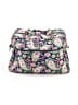 Vera Bradley Purple Weekender One size - photo 1