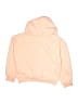 Reebok 100% Polyester Orange Pullover Hoodie Size 8 - photo 2