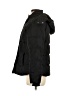 Wantdo 100% Polyester Solid Black Snow Jacket Size M - photo 5