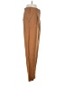 Dynamite Solid Brown Casual Pants Size 0 - photo 4