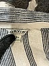 Orvis Stripes Gray Long Sleeve Button-Down Shirt Size M - photo 7