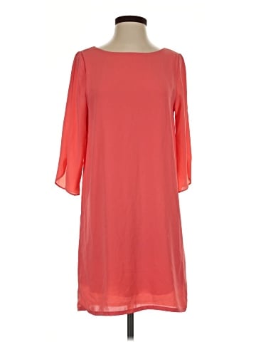 Everly Casual Dress (view 1)