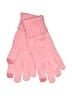 BCBGeneration Pink Gloves One size - photo 1