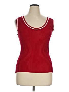 By Artisan Sweater Vest