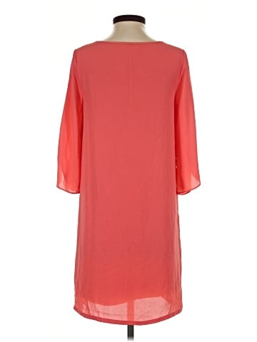 Everly Casual Dress (view 2)