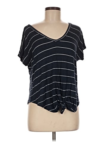 Alya Short Sleeve Top (view 1)