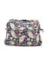 Vera Bradley Purple Weekender One size - photo 3