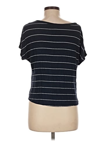 Alya Short Sleeve Top (view 2)