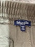 Splendid 100% Viscose Solid Gray Casual Pants Size M - photo 7
