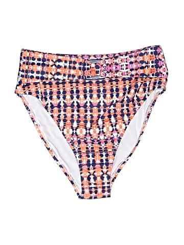 Jessica Simpson Swimsuit Bottoms (view 1)
