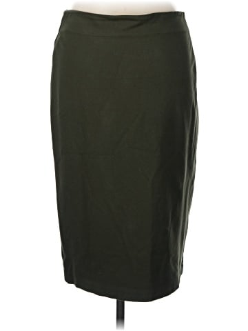 T Tahari Casual Skirt (view 2)