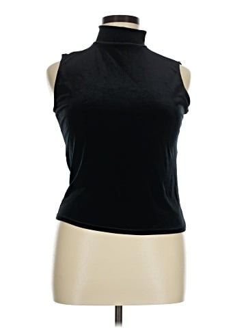 Carlisle Sleeveless Top (view 1)