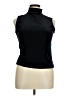 Carlisle Black Sleeveless Top Size XL - photo 1