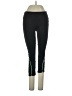 ShoSho Color Block Black Active Pants Size S - photo 1