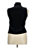 Carlisle Black Sleeveless Top Size XL - photo 2