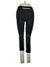 ShoSho Color Block Black Active Pants Size S - photo 2
