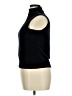 Carlisle Black Sleeveless Top Size XL - photo 5
