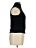 Carlisle Black Sleeveless Top Size XL - photo 4