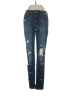 Vigoss Stars Blue Jeans Size 26 waist - photo 1
