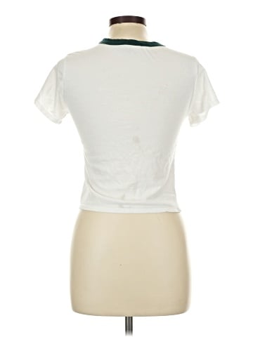 French Pastry Los Angeles Short Sleeve Turtleneck (view 2)