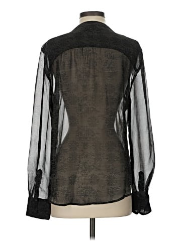 W.G.B. by Walter Baker Long Sleeve Blouse (view 2)
