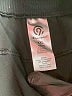 C9 By Champion Solid Black Casual Pants Size XXL - photo 4
