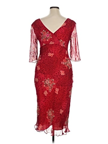 Ashley Stewart Cocktail Dress (view 2)