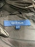 Cole Haan Black Raincoat Size XL - photo 6