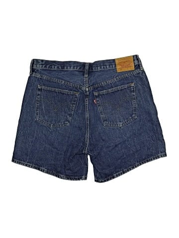 Levi's Denim Shorts (view 2)