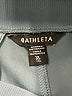 Athleta Solid Teal Active Pants Size XL - photo 3