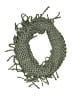 Unbranded Gray Scarf One size - photo 1