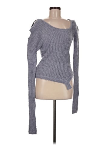 Glowny Pullover Sweater (view 1)