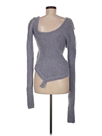 Glowny Pullover Sweater (view 2)