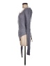 Glowny Gray Purple Pullover Sweater Size M - photo 5