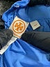 Tory Burch Blue Swimsuit Top Size S - photo 3